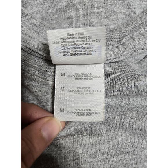 Gildan ultra cotton medium women's graphic tee - Picture 6 of 9